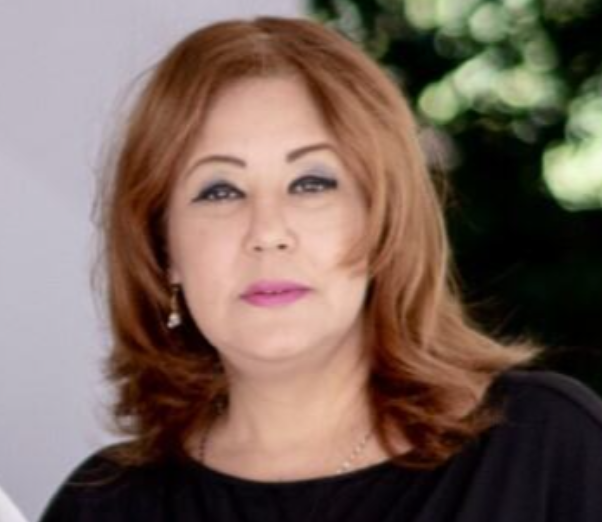 David Parker - Programmer